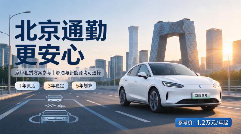 2026年北京交通政策会议